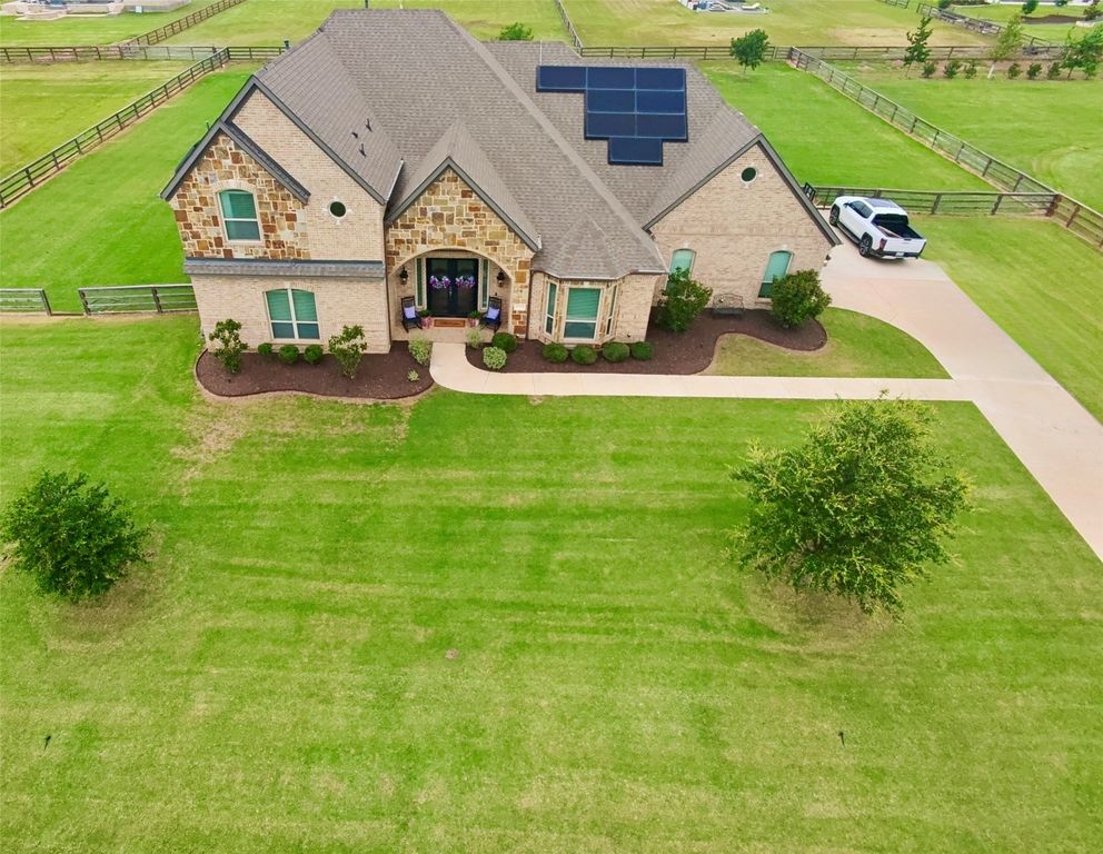 508 Westcreek Lane, Northlake, TX 76226