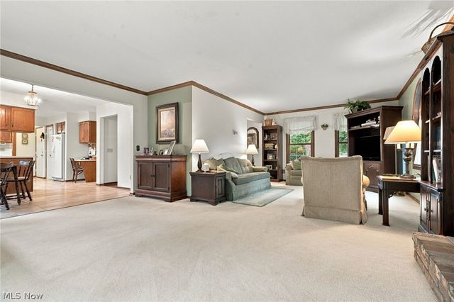 8433 Hearth Circle NW, Massillon, OH 44646