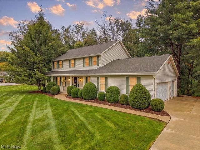 8433 Hearth Circle NW, Massillon, OH 44646