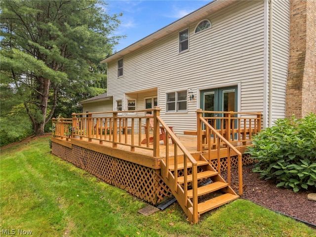 8433 Hearth Circle NW, Massillon, OH 44646