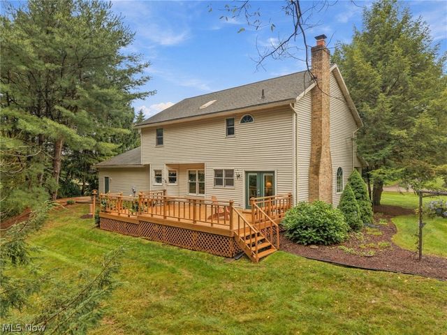 8433 Hearth Circle NW, Massillon, OH 44646