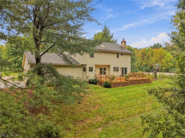 8433 Hearth Circle NW, Massillon, OH 44646