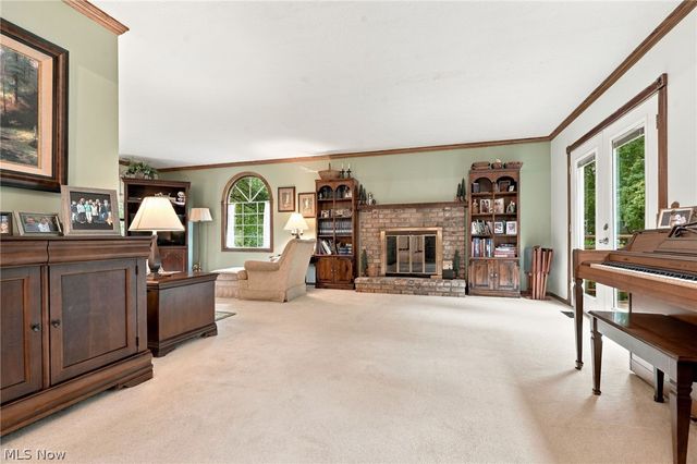 8433 Hearth Circle NW, Massillon, OH 44646