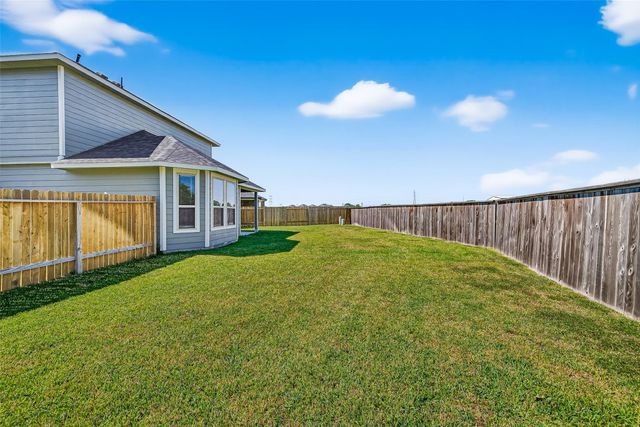 15302 Caravel Bay Court, Houston, TX 77053