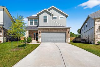 15302 Caravel Bay Court, Houston, TX 77053