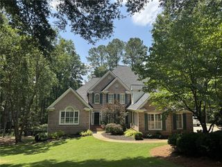 735 Richmond Glen Drive, Milton, GA 30004