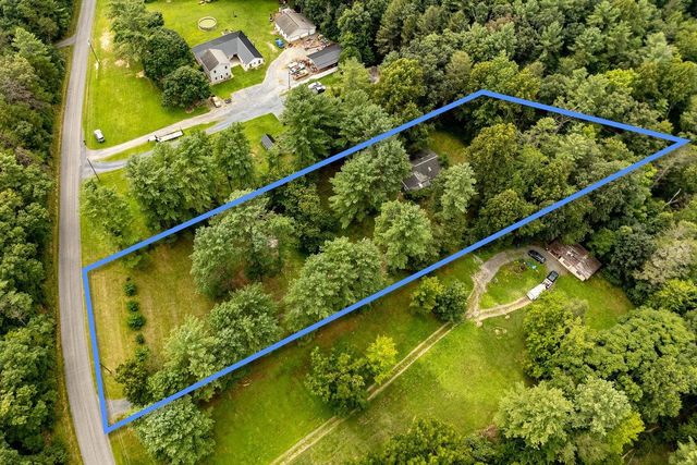 10523 UNION SPRINGS RD, Dayton, VA 22821