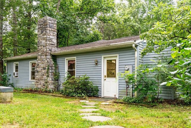 10523 UNION SPRINGS RD, Dayton, VA 22821