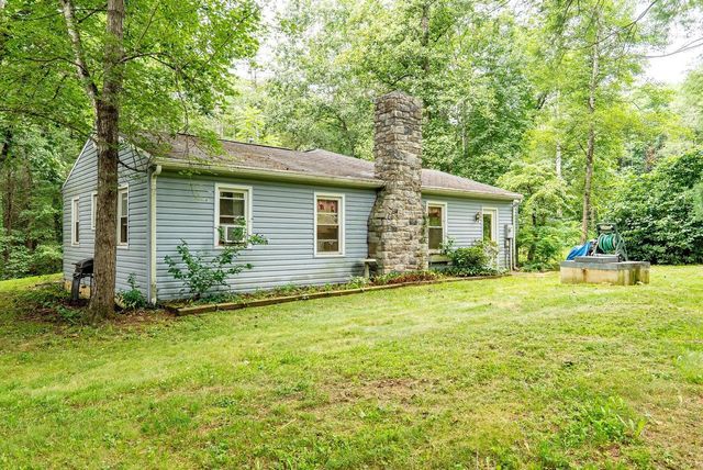 10523 UNION SPRINGS RD, Dayton, VA 22821