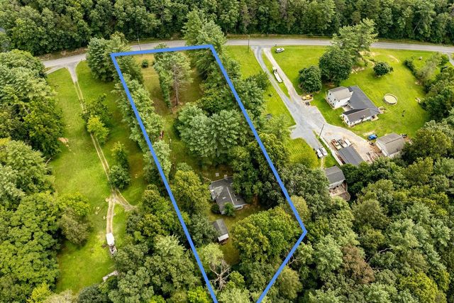 10523 UNION SPRINGS RD, Dayton, VA 22821
