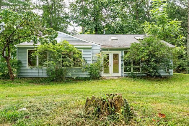10523 UNION SPRINGS RD, Dayton, VA 22821