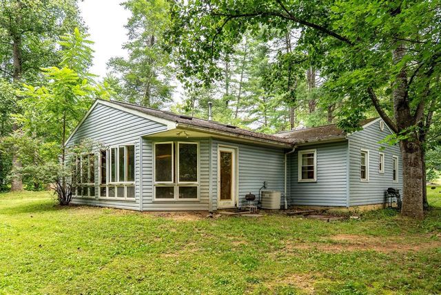 10523 UNION SPRINGS RD, Dayton, VA 22821