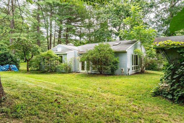 10523 UNION SPRINGS RD, Dayton, VA 22821