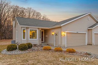 3857 Fairway Drive, Norton Shores, MI 49441