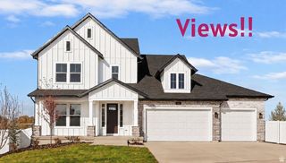 1237 E AMARYLLIS WAY, Layton, UT 84040