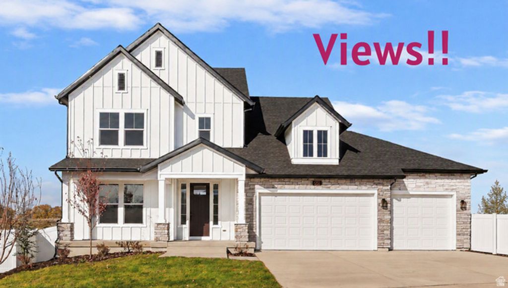1237 E AMARYLLIS WAY, Layton, UT 84040