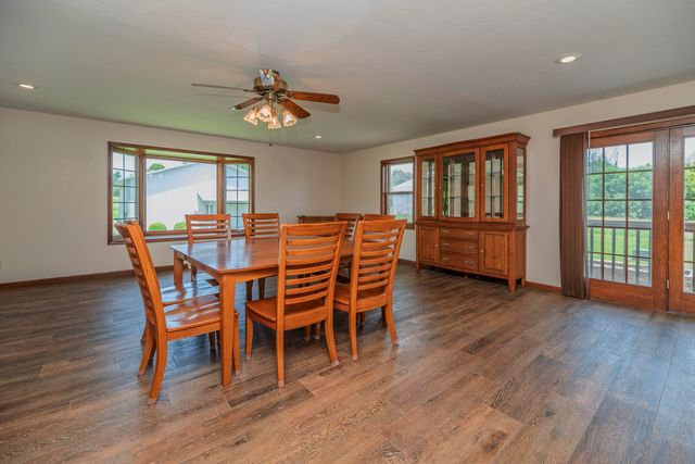 6651 E NEW HAVEN RD, Columbia, MO 65201