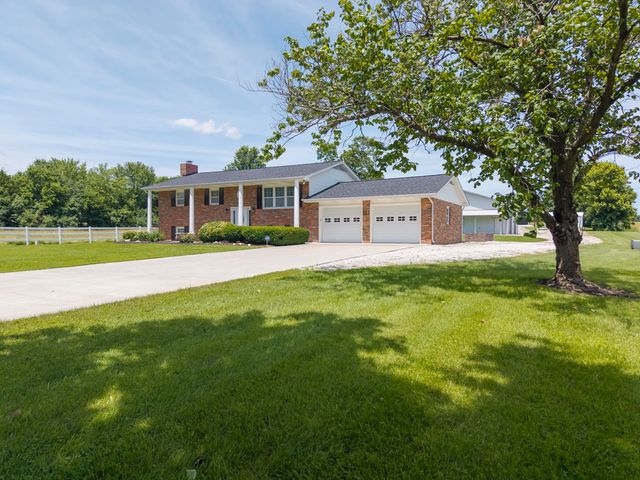 6651 E NEW HAVEN RD, Columbia, MO 65201