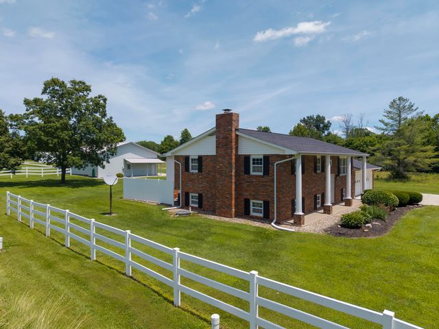 6651 E NEW HAVEN RD, Columbia, MO 65201