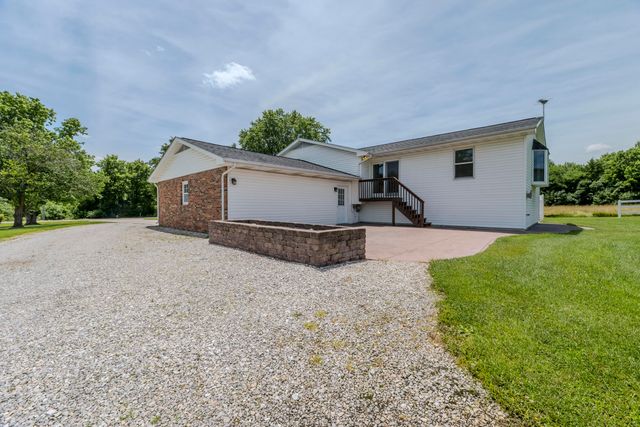 6651 E NEW HAVEN RD, Columbia, MO 65201