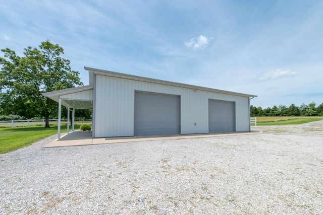 6651 E NEW HAVEN RD, Columbia, MO 65201