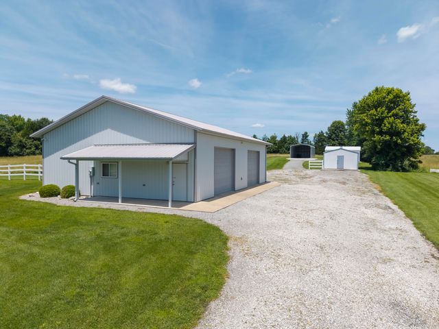 6651 E NEW HAVEN RD, Columbia, MO 65201