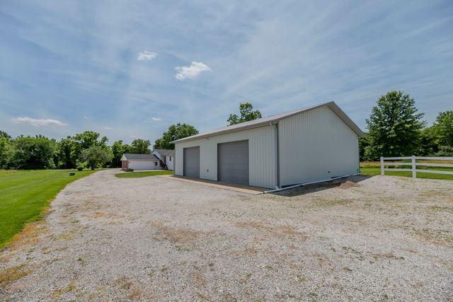 6651 E NEW HAVEN RD, Columbia, MO 65201