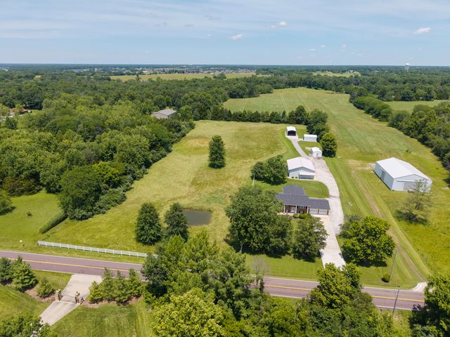 6651 E NEW HAVEN RD, Columbia, MO 65201