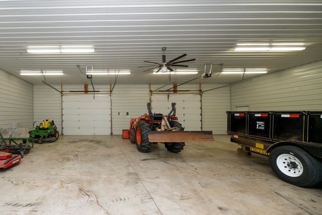 6651 E NEW HAVEN RD, Columbia, MO 65201