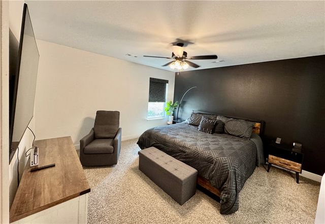 2101 Tallgrass Terrace, Centerton, AR 72719