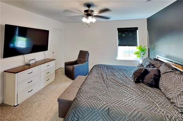 2101 Tallgrass Terrace, Centerton, AR 72719