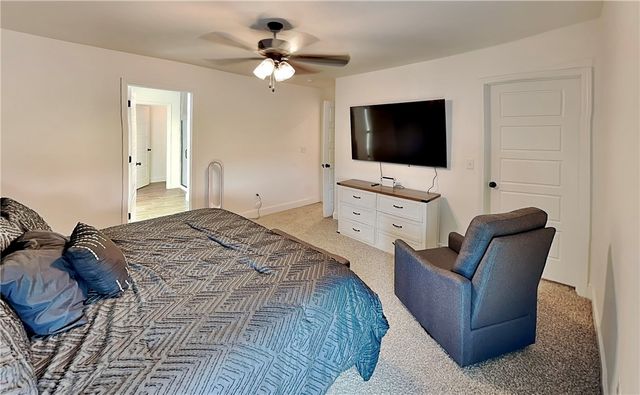 2101 Tallgrass Terrace, Centerton, AR 72719