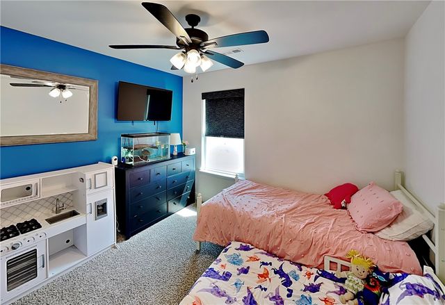 2101 Tallgrass Terrace, Centerton, AR 72719