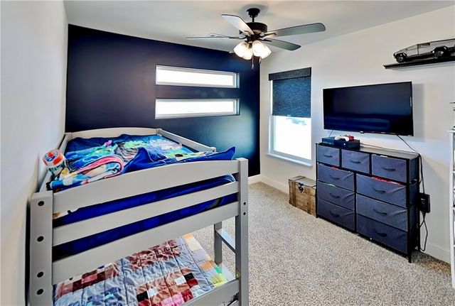 2101 Tallgrass Terrace, Centerton, AR 72719