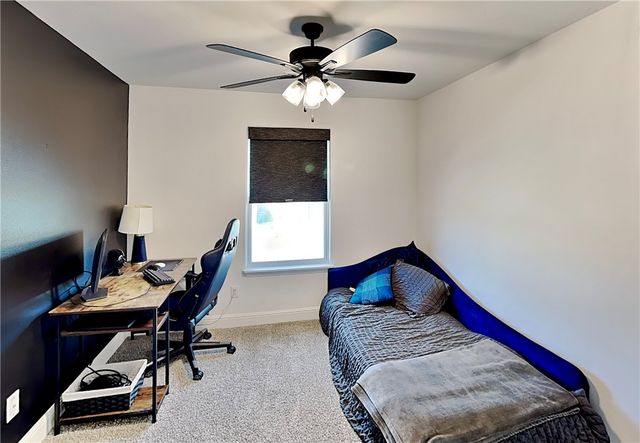 2101 Tallgrass Terrace, Centerton, AR 72719
