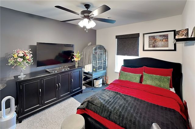 2101 Tallgrass Terrace, Centerton, AR 72719
