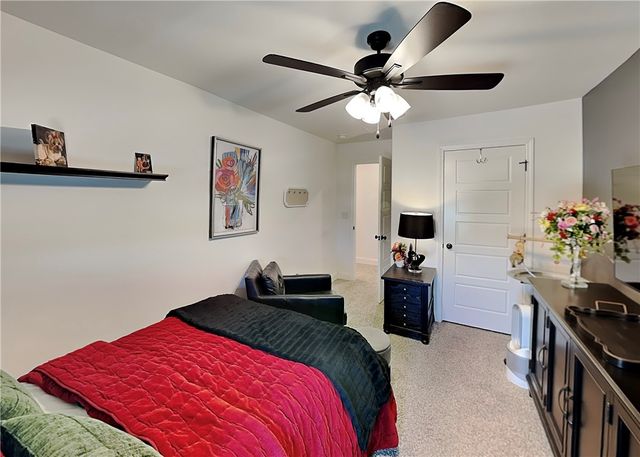2101 Tallgrass Terrace, Centerton, AR 72719