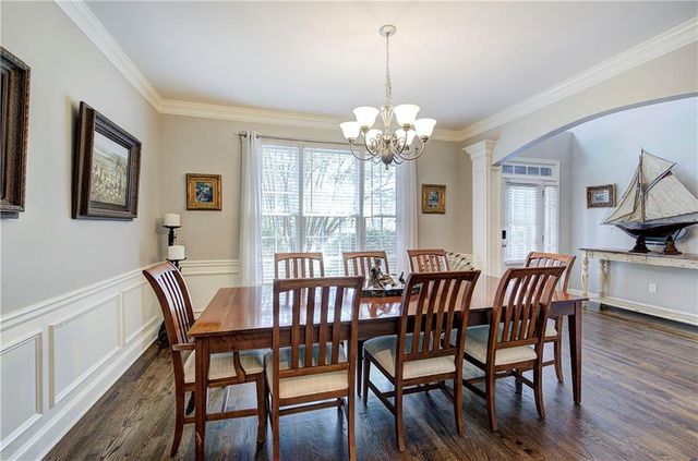 213 Montana Way, Canton, GA 30114