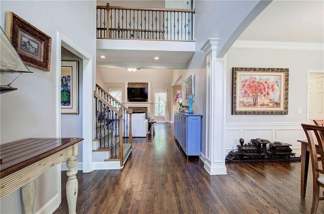 213 Montana Way, Canton, GA 30114