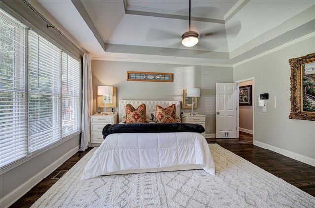 213 Montana Way, Canton, GA 30114
