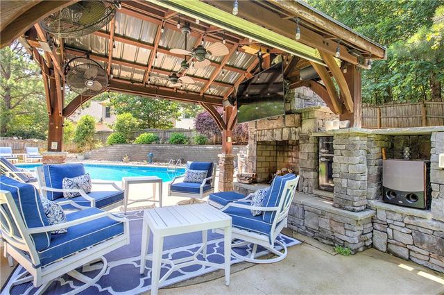 213 Montana Way, Canton, GA 30114