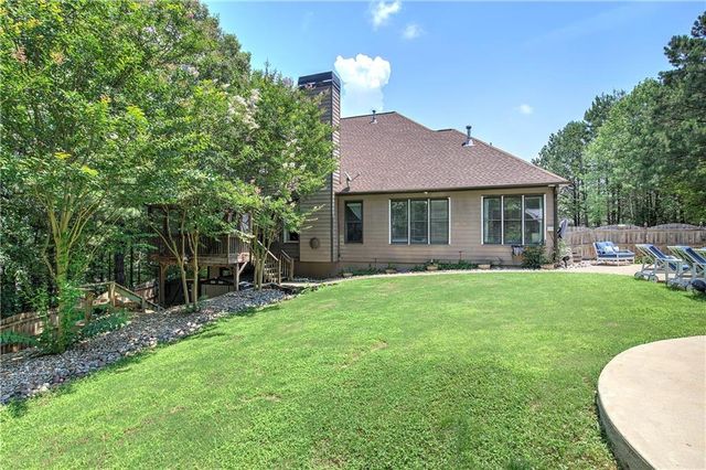 213 Montana Way, Canton, GA 30114