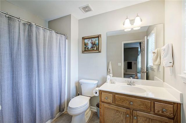213 Montana Way, Canton, GA 30114