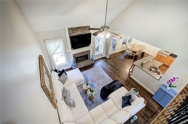 213 Montana Way, Canton, GA 30114