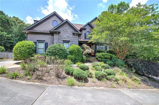 213 Montana Way, Canton, GA 30114