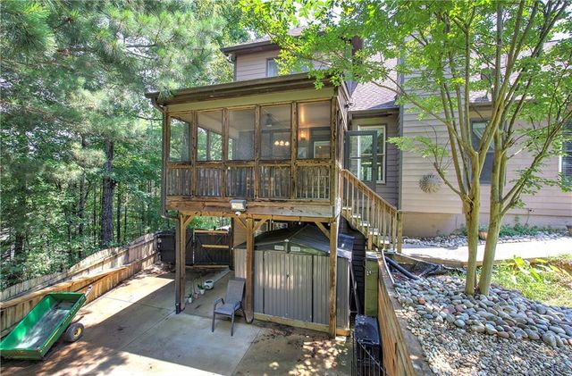 213 Montana Way, Canton, GA 30114