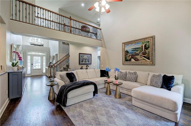 213 Montana Way, Canton, GA 30114