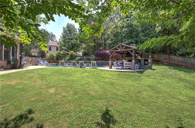 213 Montana Way, Canton, GA 30114