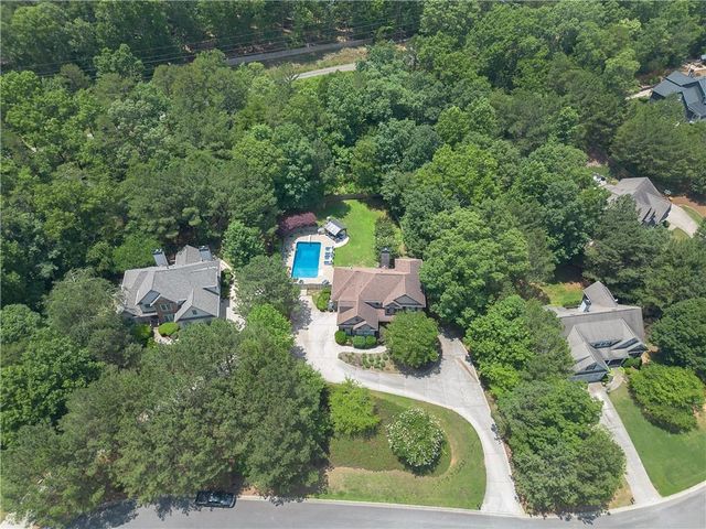 213 Montana Way, Canton, GA 30114
