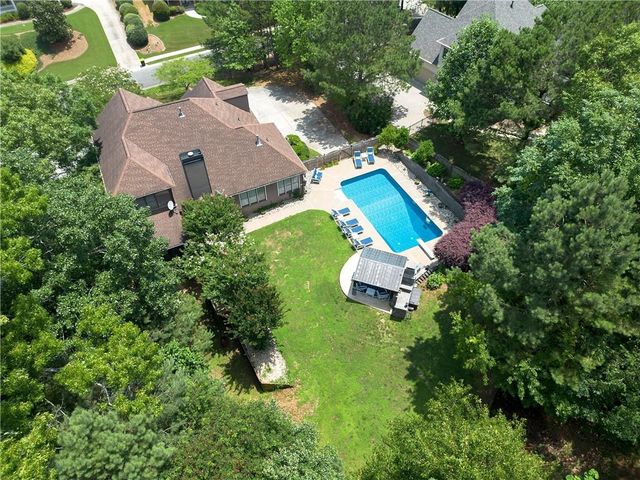 213 Montana Way, Canton, GA 30114